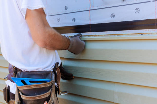 Affordable Siding Replacement solutions in Williamsburg, OH